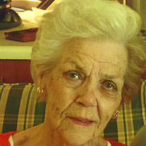 Betty B. McCaulley