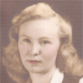 Mary Madalyn Rumsey Profile Photo