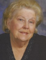 Mildred Gill