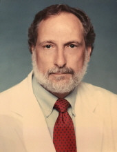 Michael M. Kerzner Profile Photo