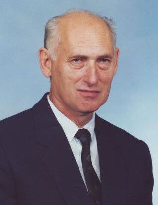 Vladimir Shkiler Profile Photo