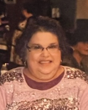 Linda "Kathy" Newman Profile Photo