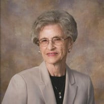 Marjorie Hartness (Godfrey) Kilpatrick