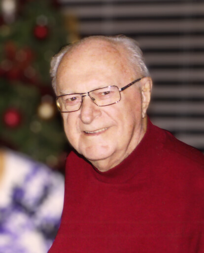 William (Bill) Lester Cahill