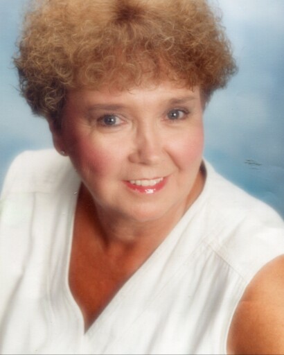 Mary Elizabeth Parks Profile Photo