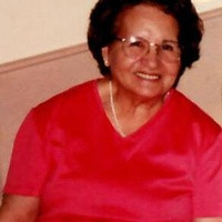 Elsie Gallegos