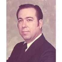 Bernard Schultz, Sr