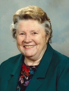 Dorothy Mae Seroogy