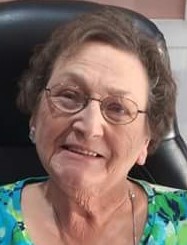 Sarah Edith (Livingston)  Ragsdale