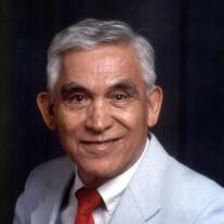 Dr. Eduardo Barrera Profile Photo