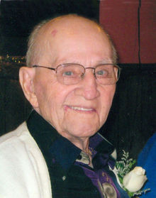 Orville Kleinschmidt