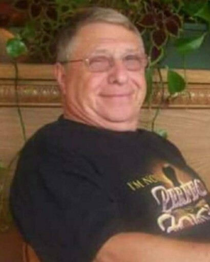 Bobby Roland Jones's obituary image