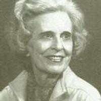 Nora E. May