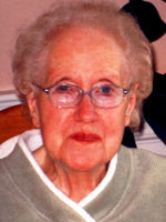 Pauline Davis Wingate Profile Photo