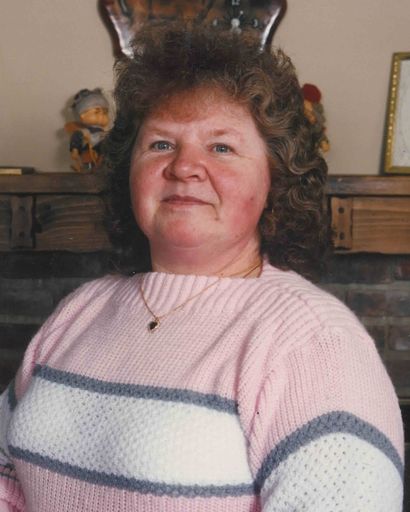 Mary L. Goepfert's obituary image