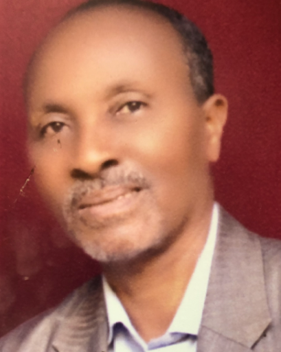 Abebe H. Benti