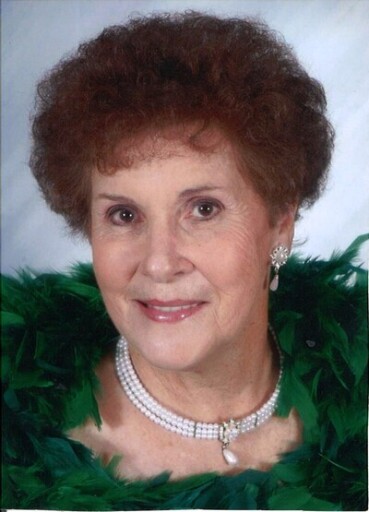 Mary Lee (Copeland) Mounce Profile Photo