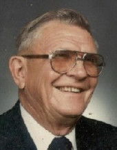 Oscar J. Goodrum