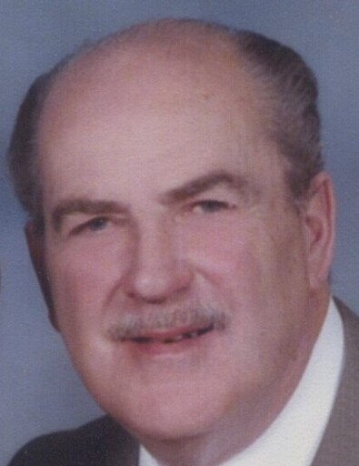 Theodore Barry Hyatt