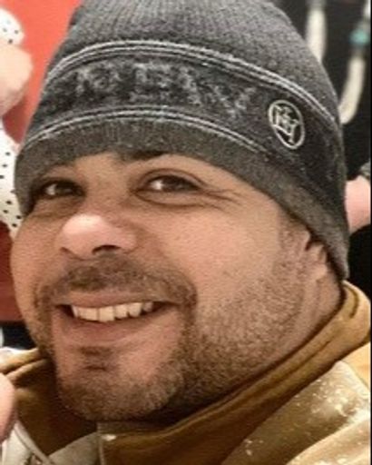 Ramon Sepulveda Profile Photo