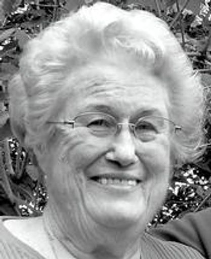 Barbara (Bobbie) Gardner Peterson