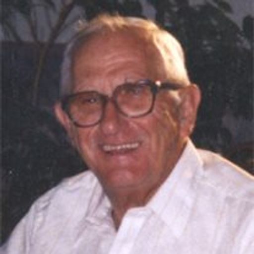 Kenneth S. Stambaugh