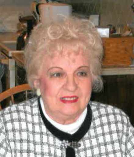 Mary Frances (Douglass) Hagan