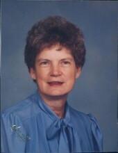 Wilma D. Carpenter Profile Photo