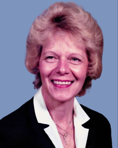 Nancy Ann Kurtz