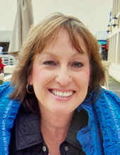Jane Marie Gabardi Profile Photo