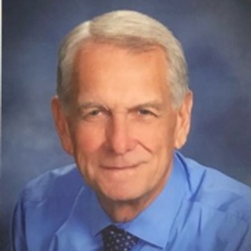 Norman Edgar Abrecht, Jr.