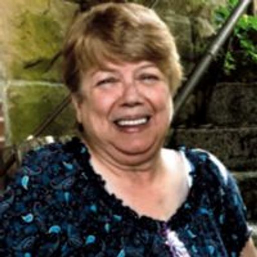 Sharon K. Murray