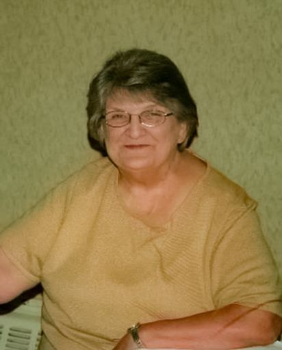 Joyce A. (Pocian)  Kollmansberger