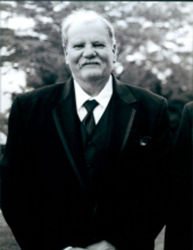 Larry T.  Walters