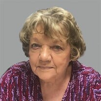 Betty Lou Cordle Profile Photo