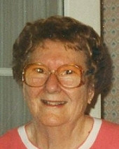 Edythe Brogdon