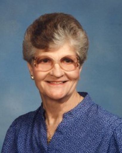 Dorothy "Dot" Dye