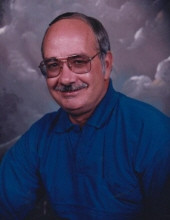 Jackson Ray Perry, Sr. Profile Photo