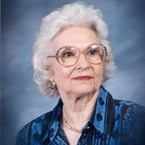 Betty Jo Powell Profile Photo