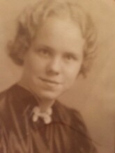 Beulah E. (Beltman) Hall Profile Photo