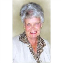 Elizabeth A. Dodd Profile Photo