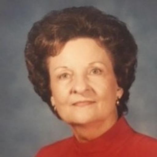 Marjorie Sandifer Harmon