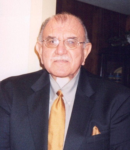 Jose R. Hinojosa Profile Photo