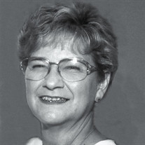 Shirley Smith Corbin Profile Photo