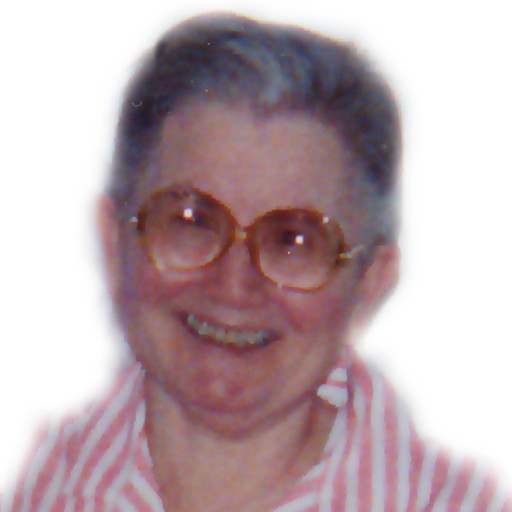 Pauline Frank Profile Photo