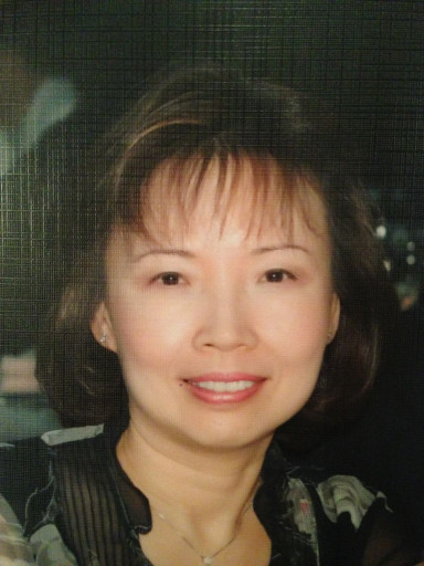 Laurinda Pui-Wah Yu