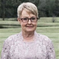 Bonnie Brown Profile Photo
