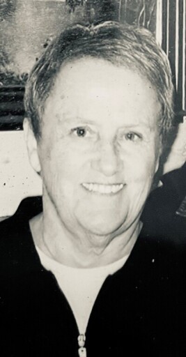 Dorothy Ellen Debrun Corrigan