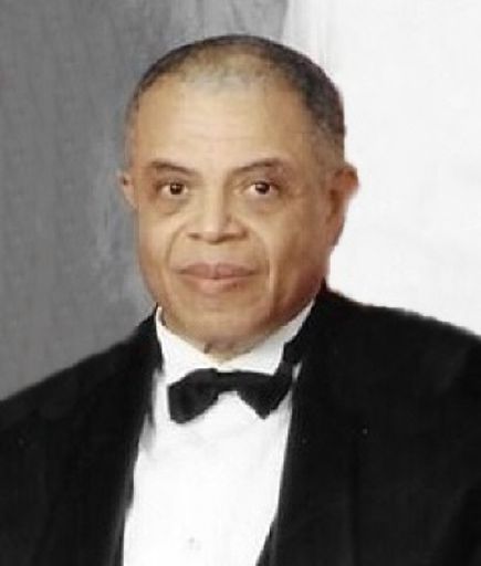 Orville Cottrell Lynch, Sr.