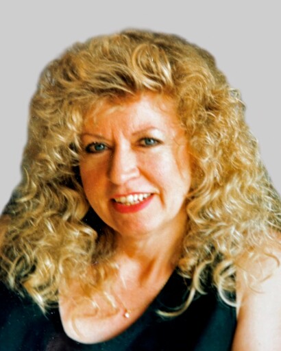 Kay Huffman Profile Photo